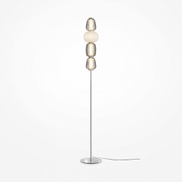 Торшер Maytoni Pattern MOD267FL-L32CH3K