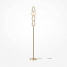 Торшер Maytoni Pattern MOD267FL-L32G3K