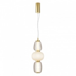 Подвесной светильник Maytoni Pattern MOD267PL-L28G3K