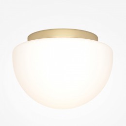 Накладной светильник Maytoni Glassy MOD270CL-01G