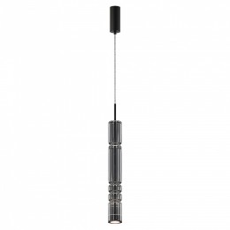 Подвесной светильник Maytoni Ordo MOD272PL-L12B3K