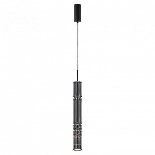 Подвесной светильник Maytoni Ordo MOD272PL-L12B3K