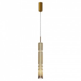 Подвесной светильник Maytoni Ordo MOD272PL-L12BS3K