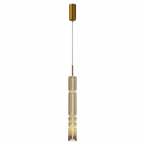 Подвесной светильник Maytoni Ordo MOD272PL-L12BS3K