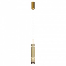 Подвесной светильник Maytoni Ordo MOD272PL-L12BS3K1