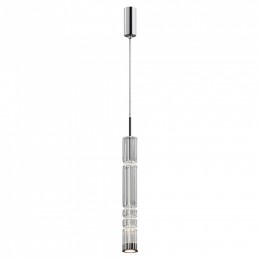 Подвесной светильник Maytoni Ordo MOD272PL-L12CH3K