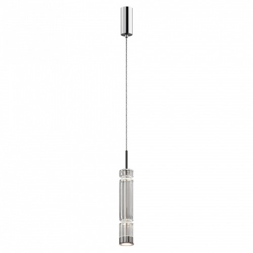 Подвесной светильник Maytoni Ordo MOD272PL-L12CH3K1