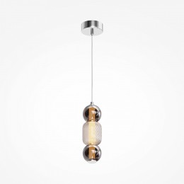 Подвесной светильник Maytoni Drop MOD273PL-L16CH3K