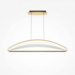 Подвесной светильник Maytoni Breeze MOD281PL-L34BS3K