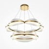Подвесная люстра Maytoni Breeze MOD281PL-L80BS3K