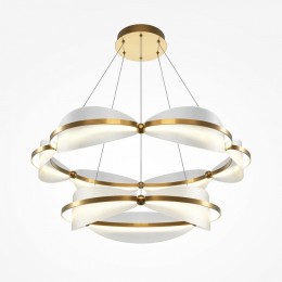 Подвесная люстра Maytoni Breeze MOD281PL-L80BS3K