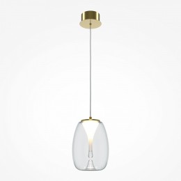 Подвесной светильник Maytoni Splash MOD282PL-L8G3K1