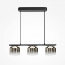 Подвесная люстра Maytoni  MOD286PL-L12B3K