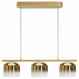 Подвесной светильник Maytoni Spirito MOD286PL-L12G3K