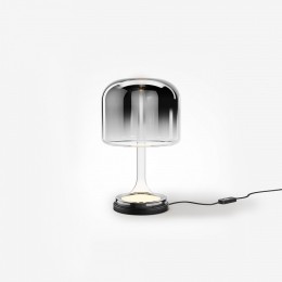 Настольная лампа декоративная Maytoni Spirito MOD286TL-L8B3K