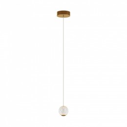 Подвесной светильник Maytoni Sapphire MOD293PL-L6BS3K