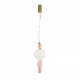 Подвесной светильник Maytoni Adore MOD297PL-L12BS3K