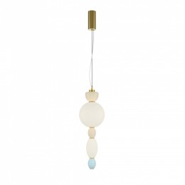 Подвесной светильник Maytoni Adore MOD297PL-L17BS3K