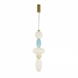 Подвесной светильник Maytoni Adore MOD297PL-L24BS3K1