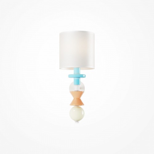 Бра Maytoni Comforty MOD298WL-01W