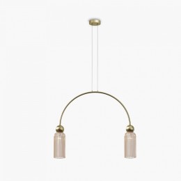 Подвесной светильник Maytoni Antic MOD302PL-02CG