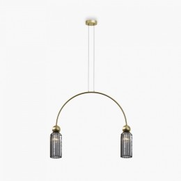 Подвесной светильник Maytoni Antic MOD302PL-02GR