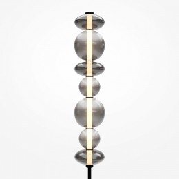 Торшер Maytoni Futuro MOD307FL-L40B3K