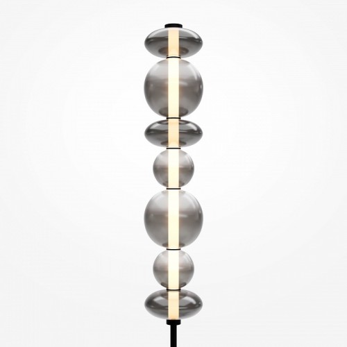 Торшер Maytoni Futuro MOD307FL-L40B3K