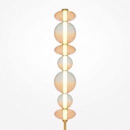 Торшер Maytoni Futuro MOD307FL-L40BS3K