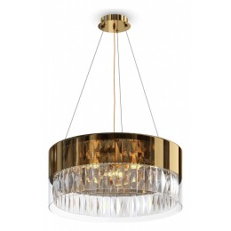 Подвесной светильник Maytoni Wonderland MOD313PL-06G