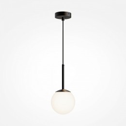 Подвесной светильник Maytoni Basic form MOD321PL-01B