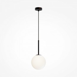 Подвесной светильник Maytoni Basic form MOD321PL-01B1