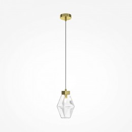 Подвесной светильник Maytoni Coctail time MOD325PL-01G