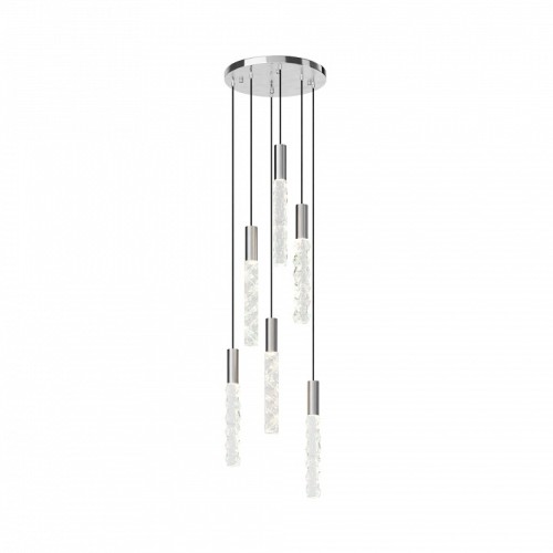 Подвесная люстра Maytoni Selemo MOD328PL-L18CH3K