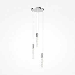 Подвесная люстра Maytoni Selemo MOD328PL-L9CH3K