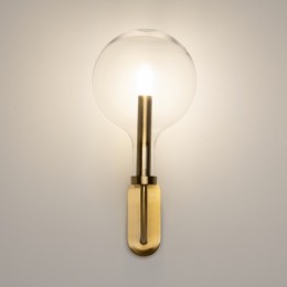 Бра Maytoni Status MOD333WL-01BS