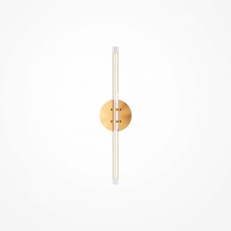 Бра Maytoni Plume MOD340WL-L10BS3K