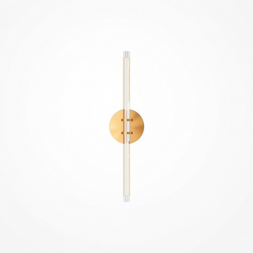 Бра Maytoni Plume MOD340WL-L10BS3K