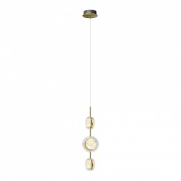 Подвесной светильник Maytoni Pharao MOD361PL-L22BS3K