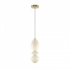 Подвесной светильник Maytoni Brosche MOD362PL-L10BG3K