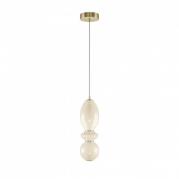 Подвесной светильник Maytoni Brosche MOD362PL-L10BG3K