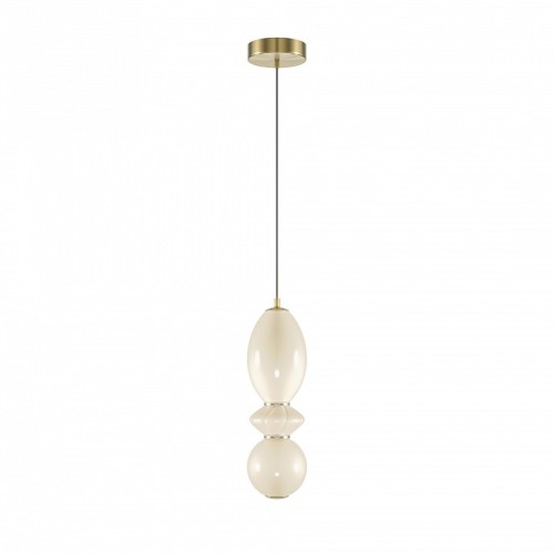 Подвесной светильник Maytoni Brosche MOD362PL-L10BG3K