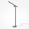 Торшер Maytoni Emphaty MOD363FL-L14B3K