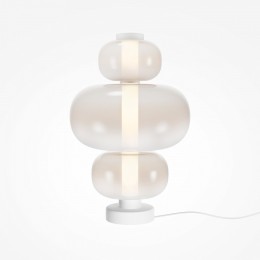 Настольная лампа декоративная Maytoni Atmos MOD364TL-L15W3K