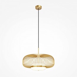 Подвесной светильник Maytoni Levitation MOD376PL-L30G3K