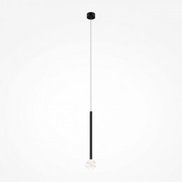 Подвесной светильник Maytoni Bubble dream MOD383PL-L4B3K