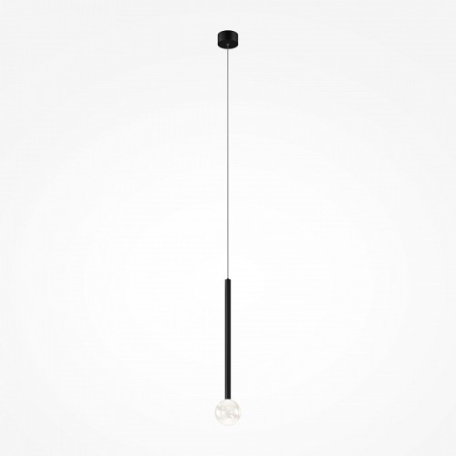 Подвесной светильник Maytoni Bubble dream MOD383PL-L4B3K