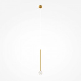 Подвесной светильник Maytoni Bubble dream MOD383PL-L4BS3K