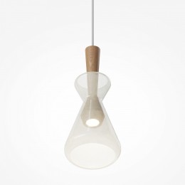 Подвесной светильник Maytoni Toys MOD405PL-01W2