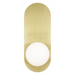 Бра Maytoni Bao MOD419WL-01G